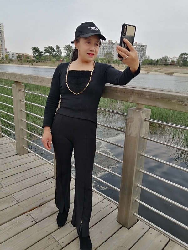 阳光你好的第四张照片--宁德相亲服务中心