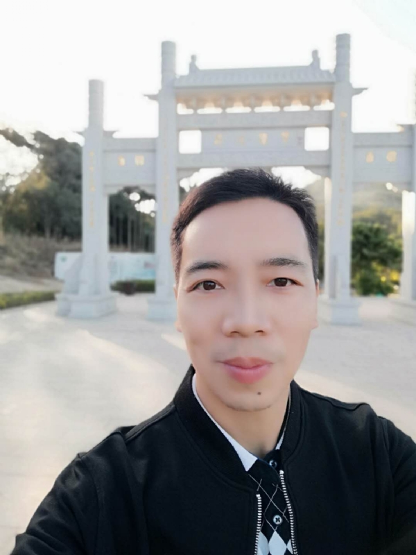 随遇而安的第一张照片--宁德相亲服务中心