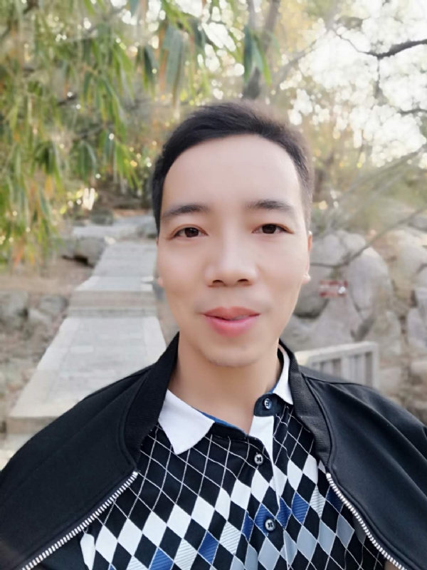 随遇而安的第二张照片--宁德相亲服务中心