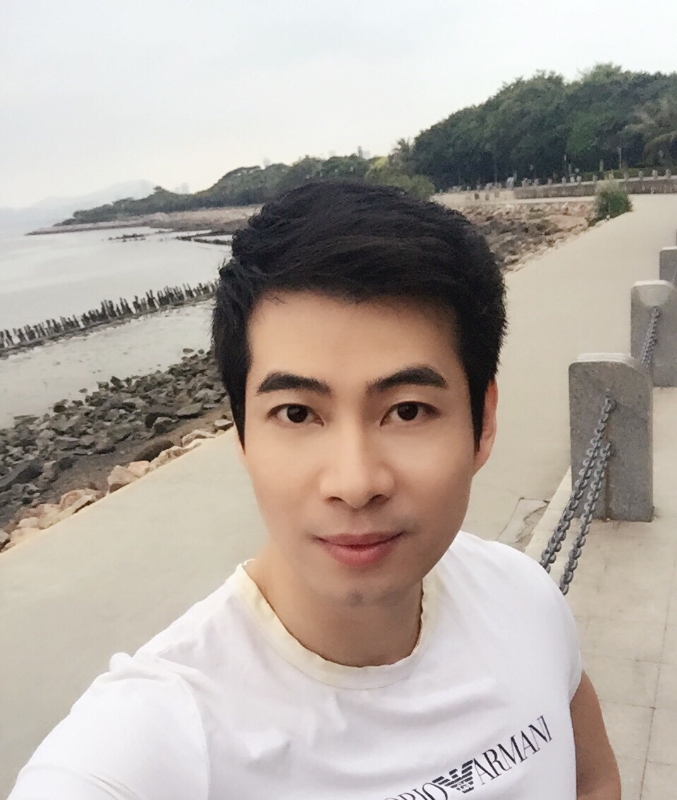 枫的第一张照片--宁德相亲服务中心