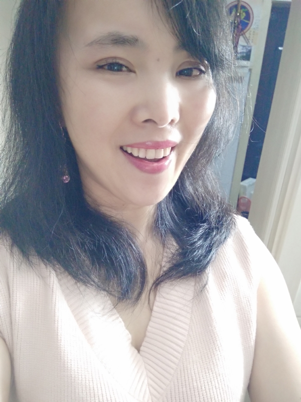 慧芯的第一张照片--宁德相亲服务中心