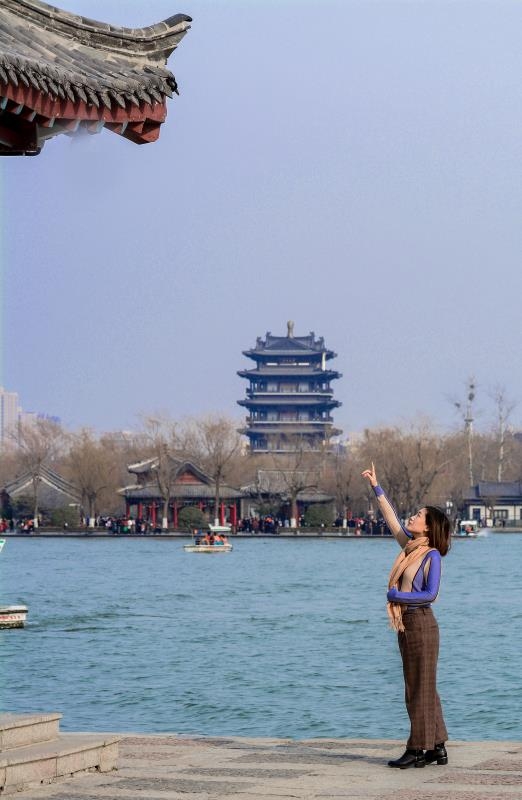 深水百合的第一张照片--宁德相亲服务中心