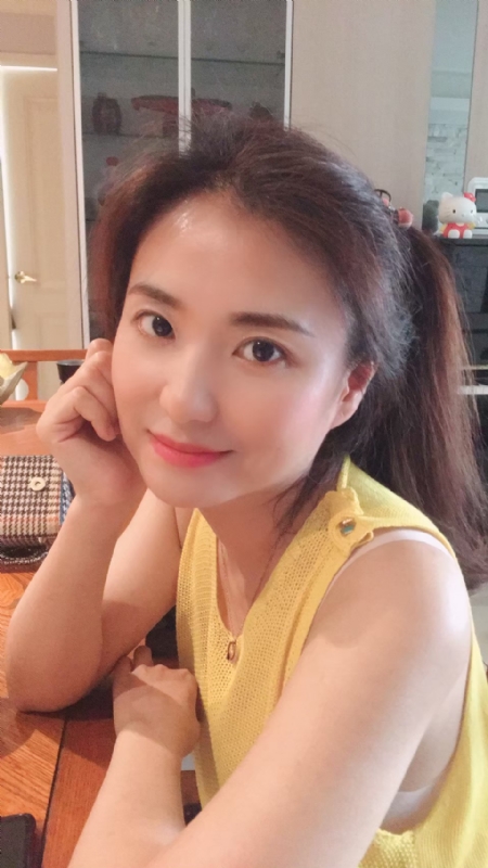 Jane的第三张照片--宁德相亲服务中心