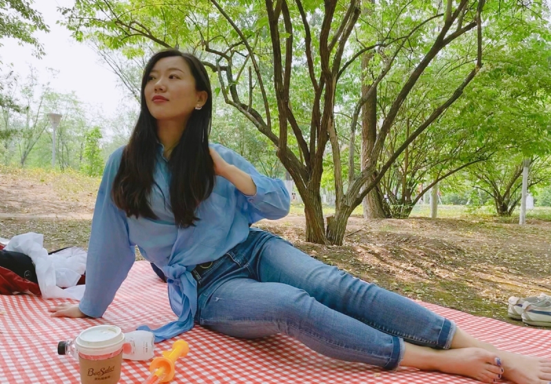 往事如烟的第二张照片--宁德相亲服务中心