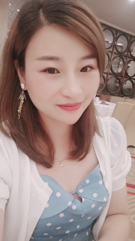 如意的第二张照片--宁德相亲服务中心