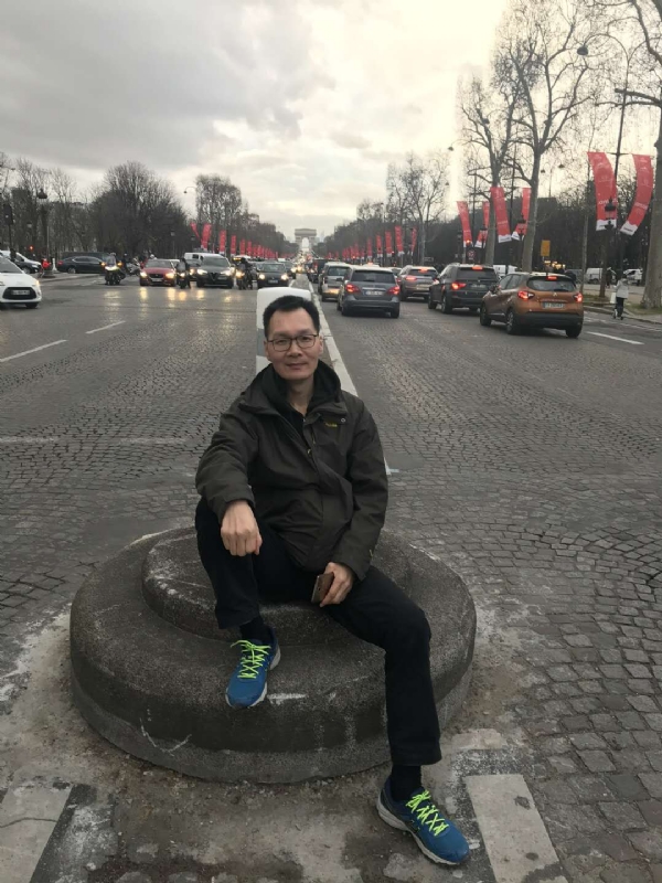 Denis的第一张照片--宁德相亲服务中心