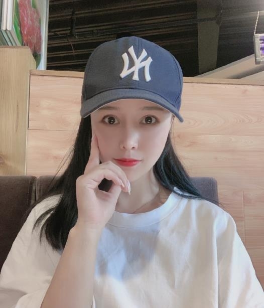 小鱼儿的第一张照片--宁德相亲服务中心