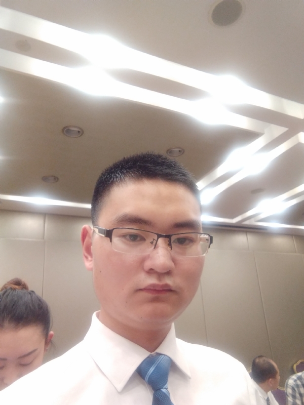 慕秋的第三张照片--宁德相亲服务中心