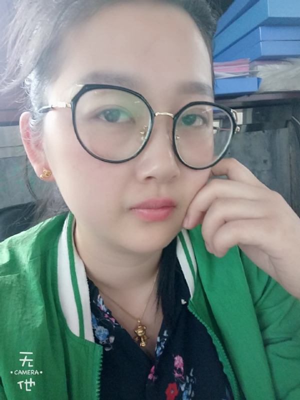 小琦的第一张照片--宁德相亲服务中心