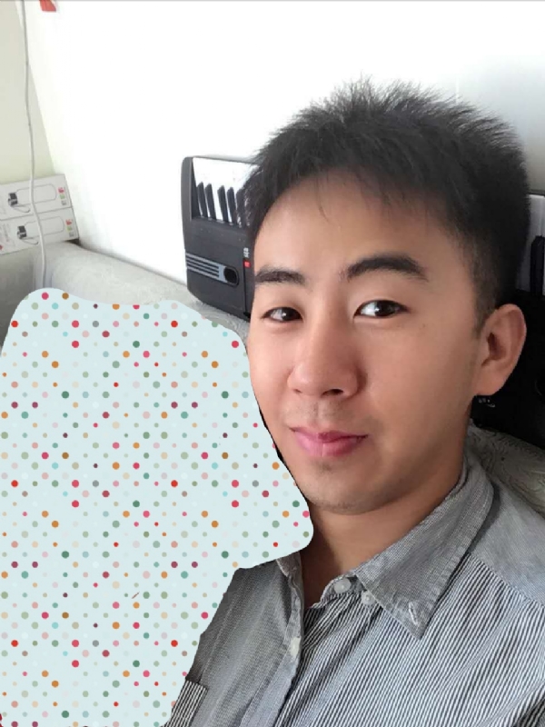 不经风雨怎见彩虹的第一张照片--宁德相亲服务中心