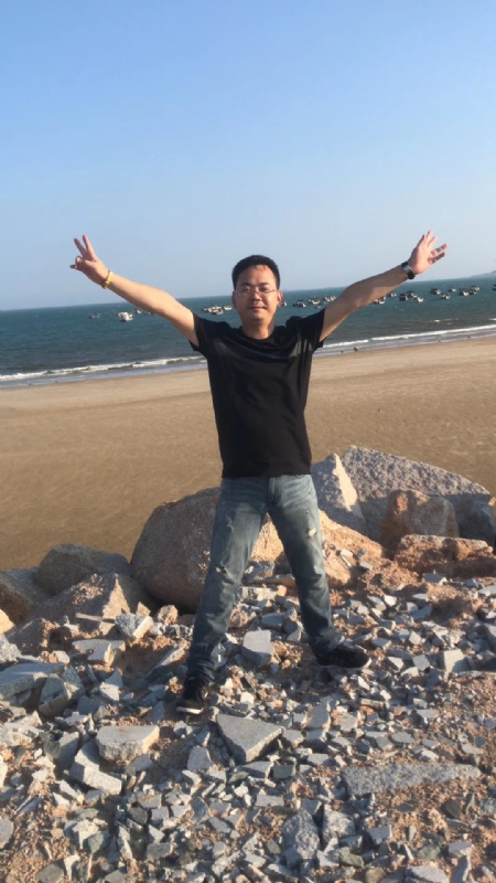 天天的第二张照片--宁德相亲服务中心