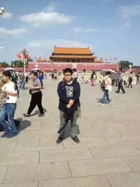 临渊羡鱼的第一张照片--宁德相亲服务中心