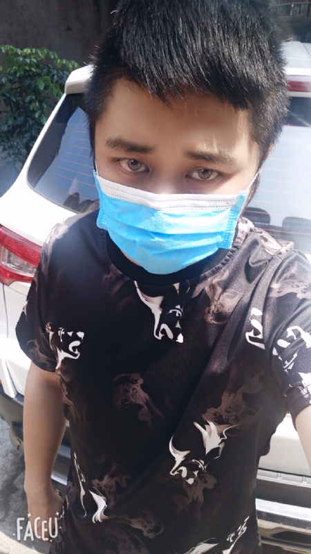 小周周的第一张照片--宁德相亲服务中心