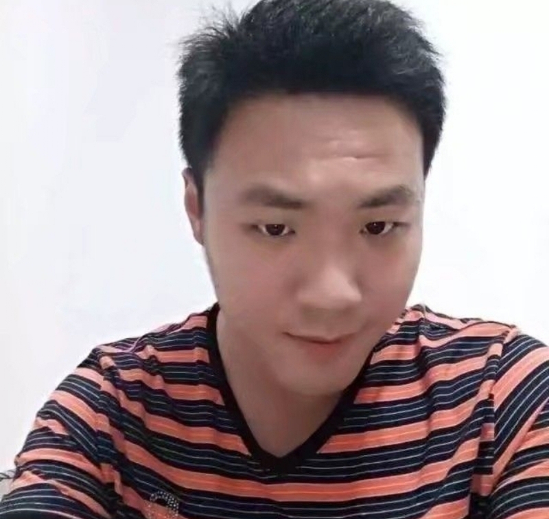 追风少年的第一张照片--宁德相亲服务中心