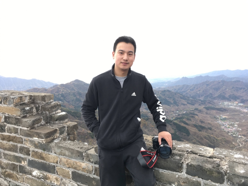 半生浮名的第一张照片--宁德相亲服务中心