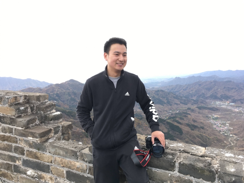 半生浮名的第二张照片--宁德相亲服务中心