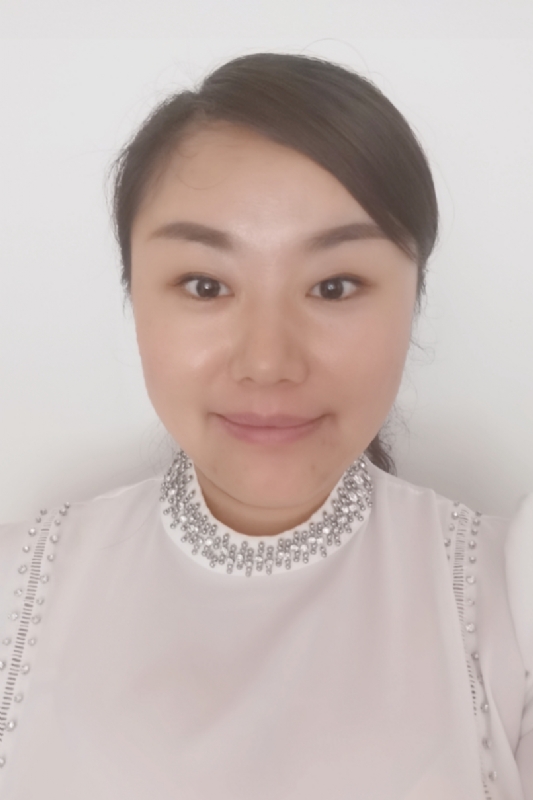 Coco的第一张照片--宁德相亲服务中心