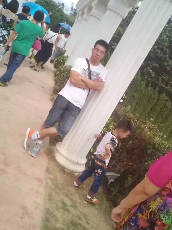 只要有你的第一张照片--宁德相亲服务中心