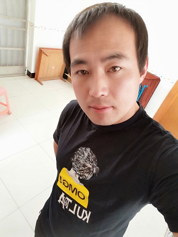 东海龙王的第二张照片--宁德相亲服务中心