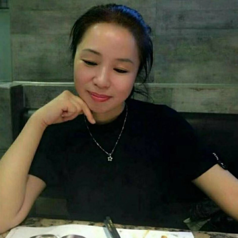 燕燕的第一张照片--宁德相亲服务中心