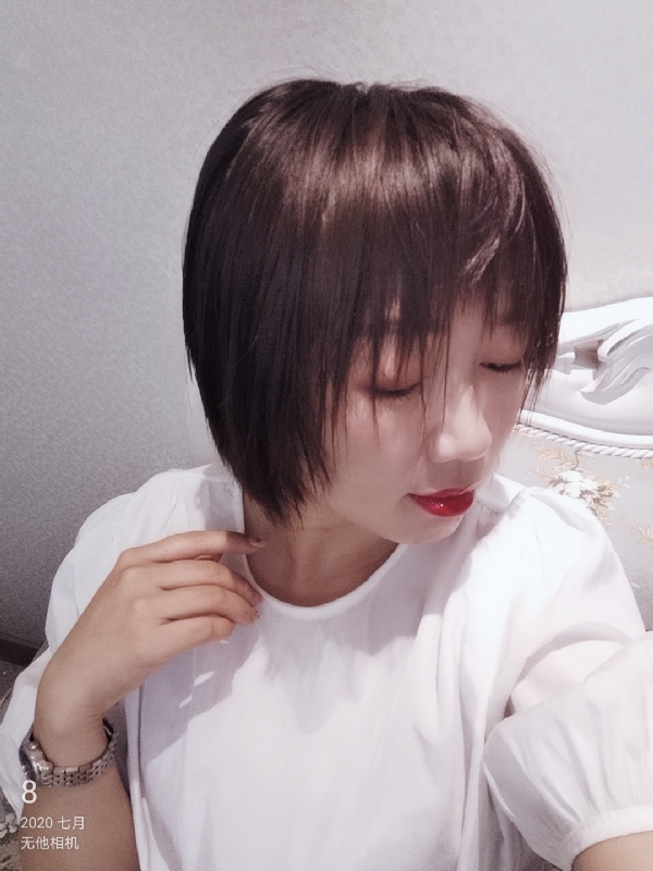 憨憨的第一张照片--宁德相亲服务中心