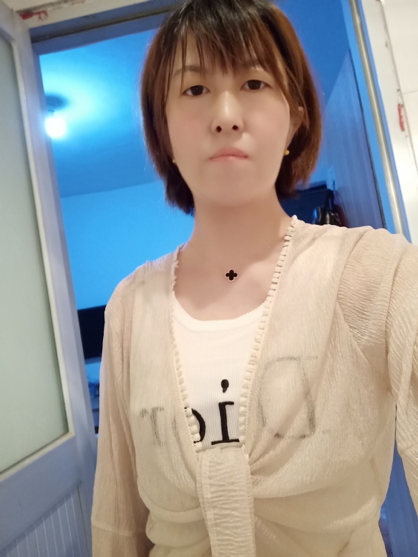 芬儿的第五张照片--宁德相亲服务中心