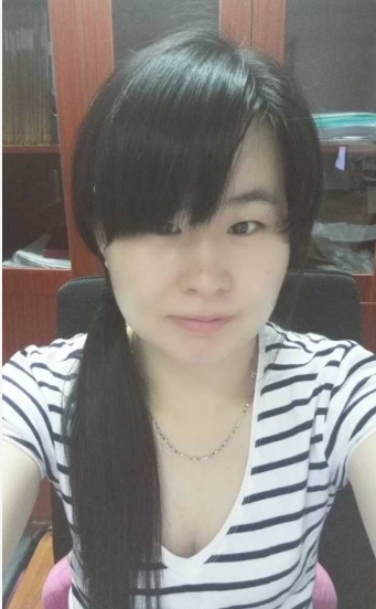 莫语的第一张照片--宁德相亲服务中心