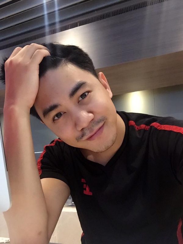 李的第一张照片--宁德相亲服务中心