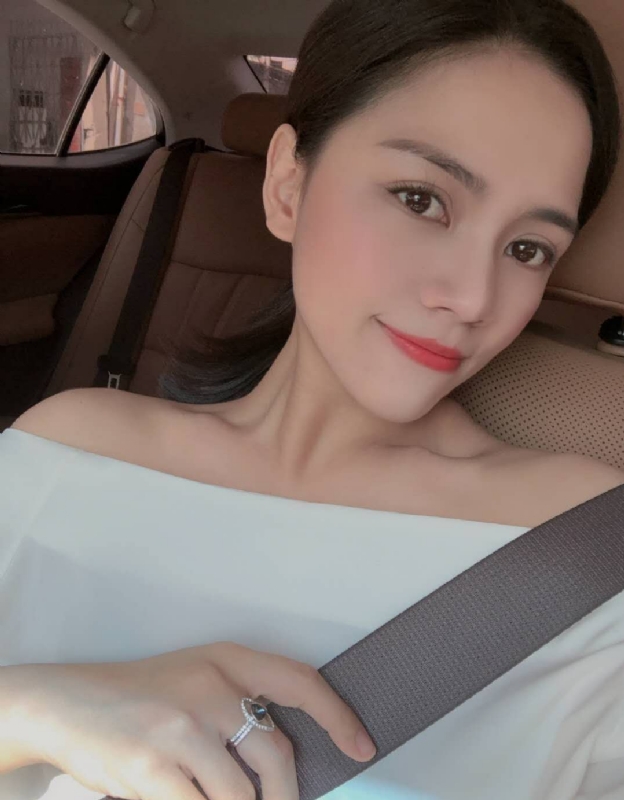 Anna安娜的第一张照片--宁德相亲服务中心