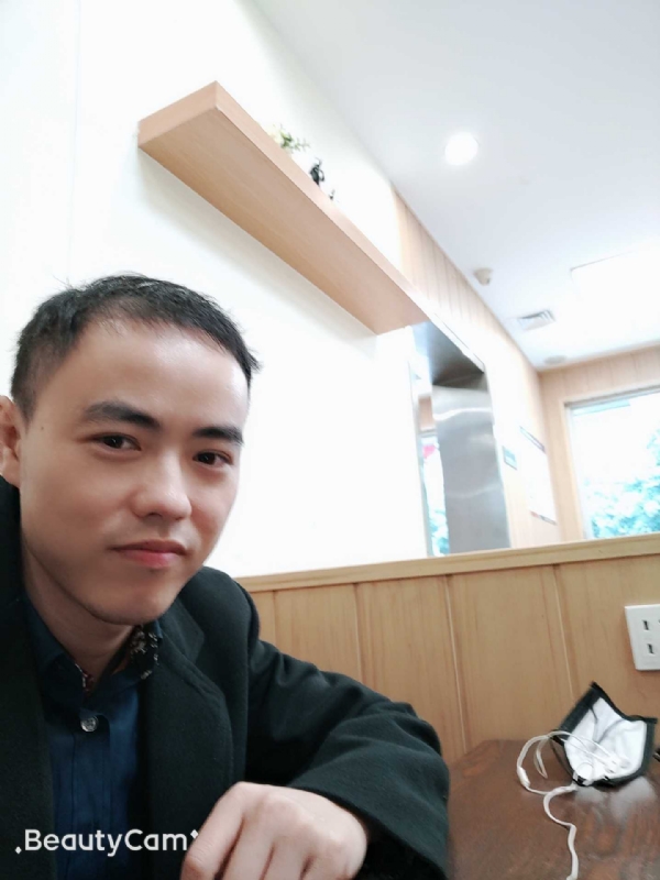 开心就好的第二张照片--宁德相亲服务中心