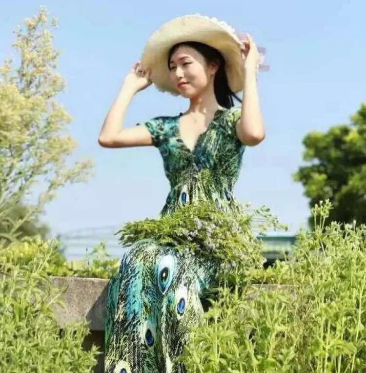 ViviQueen的第四张照片--宁德相亲服务中心