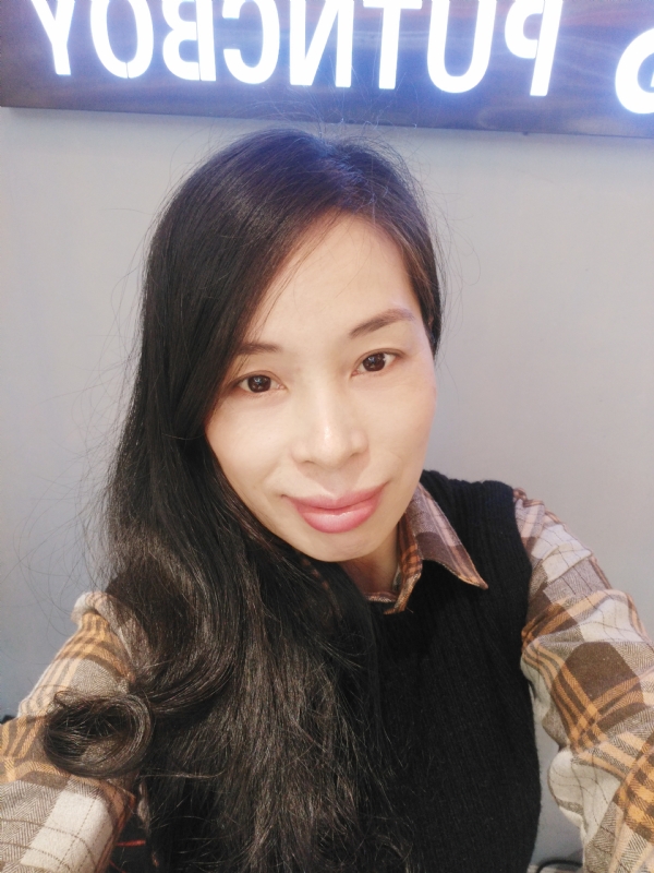 ABC的第一张照片--宁德相亲服务中心