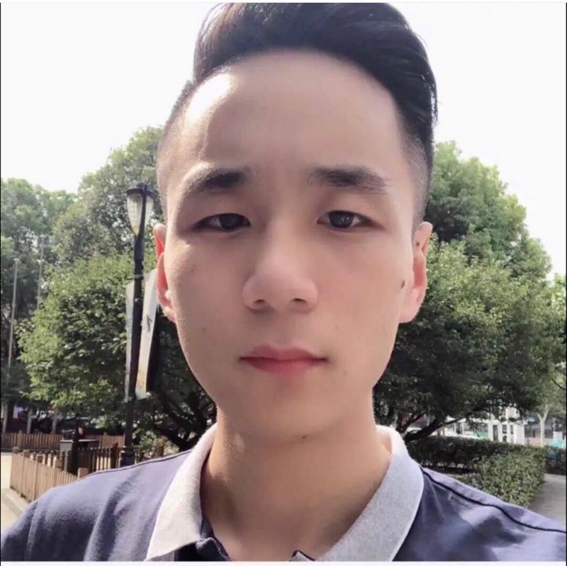 期待八月的雨的第二张照片--宁德相亲服务中心