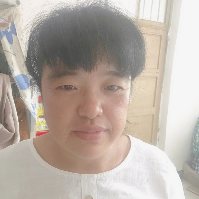 二妮的第一张照片--宁德相亲服务中心