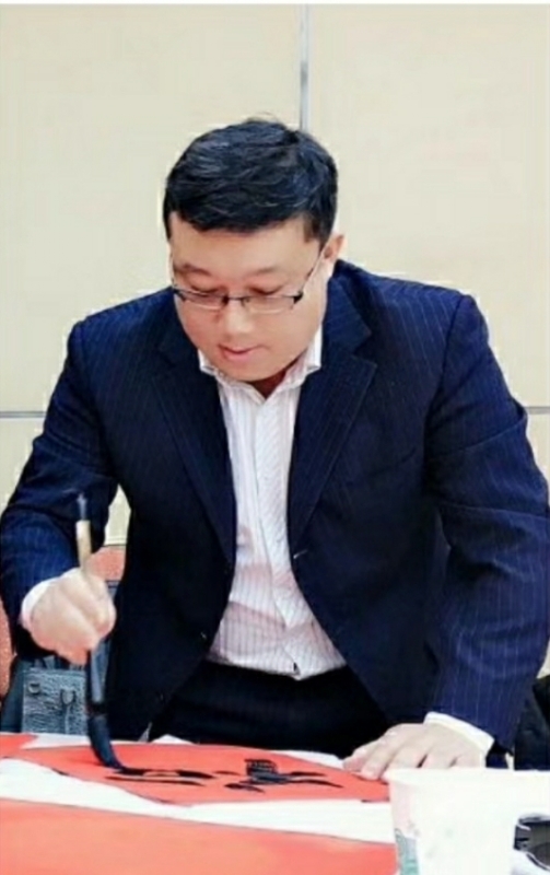 青岛小哥哥的第一张照片--宁德相亲服务中心