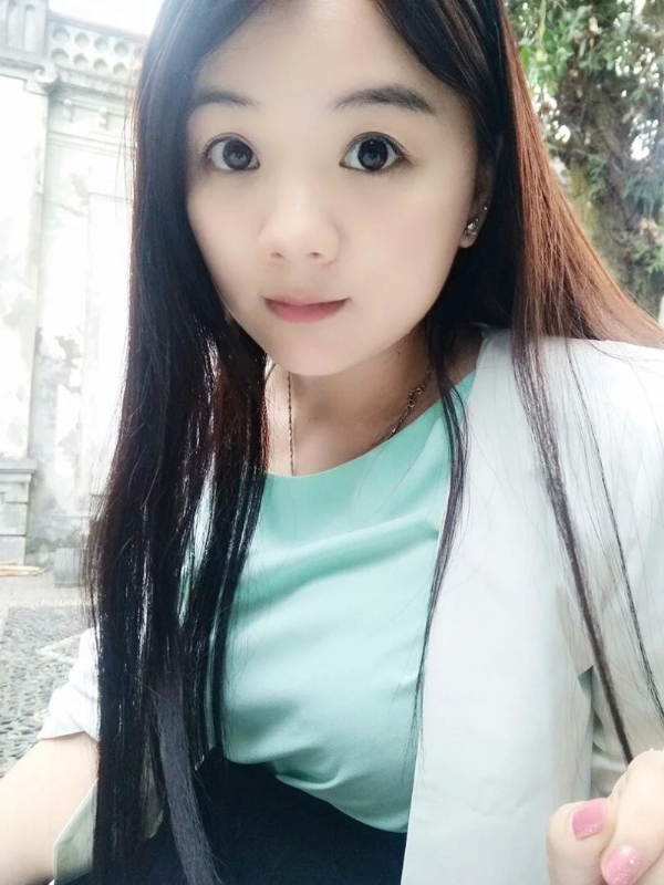 钟情的第一张照片--宁德相亲服务中心