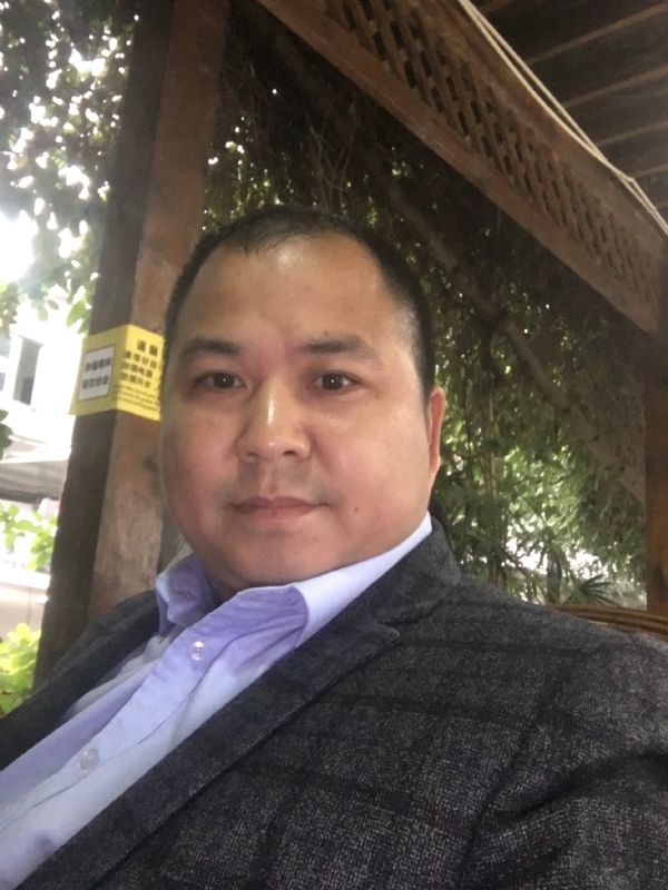 爱你一万年的第二张照片--宁德相亲服务中心