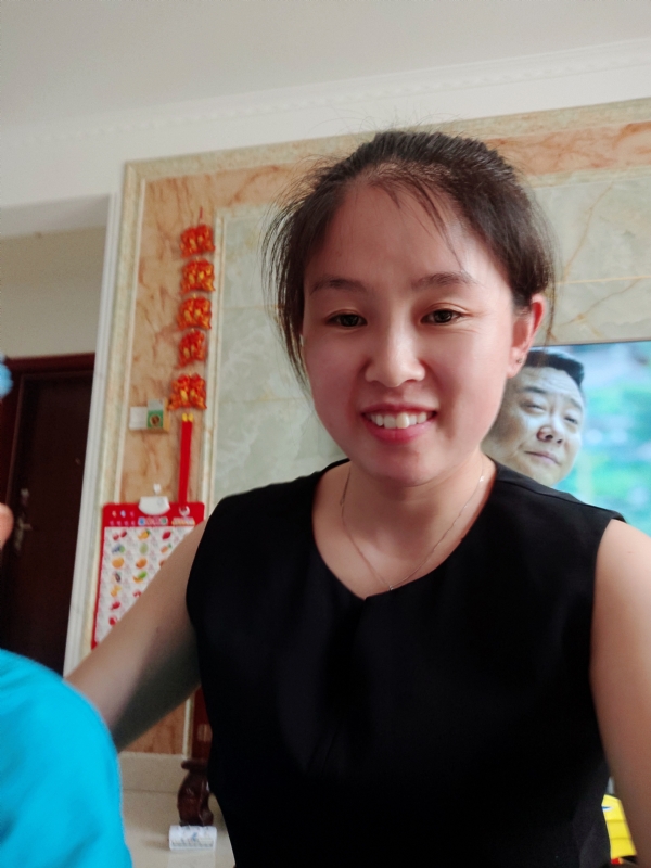 睿智的第一张照片--宁德相亲服务中心