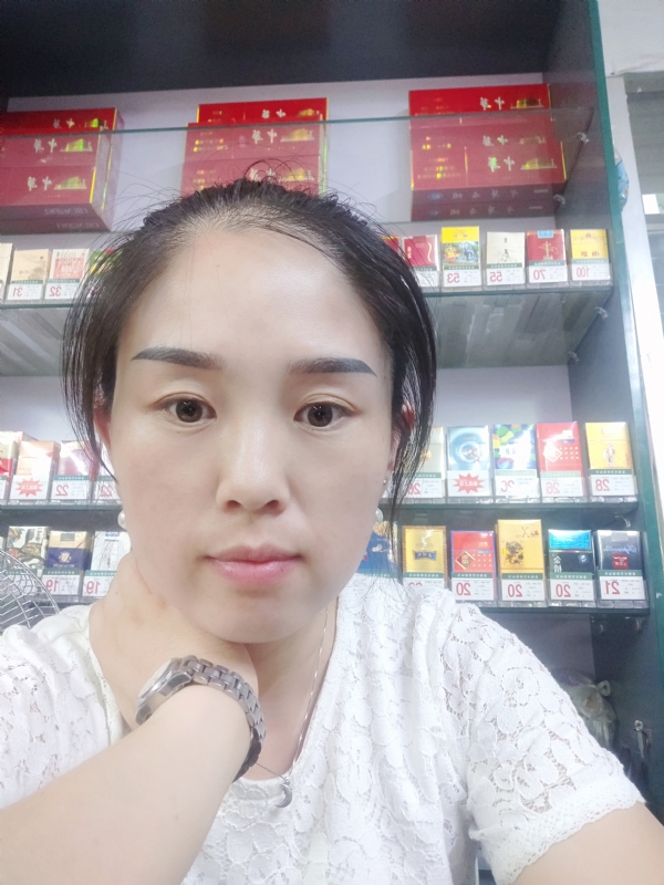 睿智的第二张照片--宁德相亲服务中心