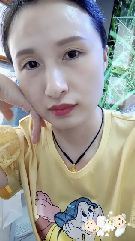 桃子的第二张照片--宁德相亲服务中心