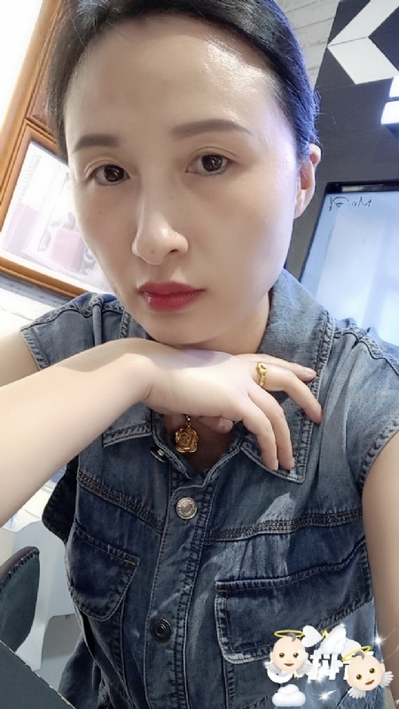 桃子的第三张照片--宁德相亲服务中心
