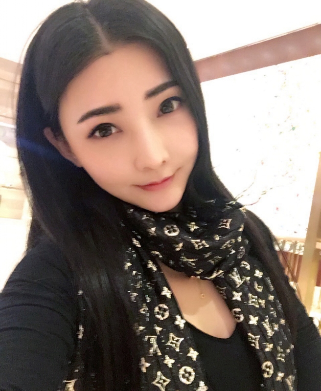 詩詩的第五张照片--宁德相亲服务中心