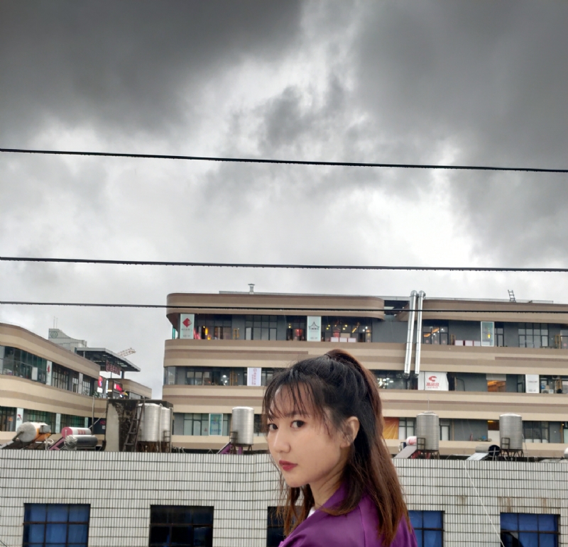 李家小姐的第一张照片--宁德相亲服务中心