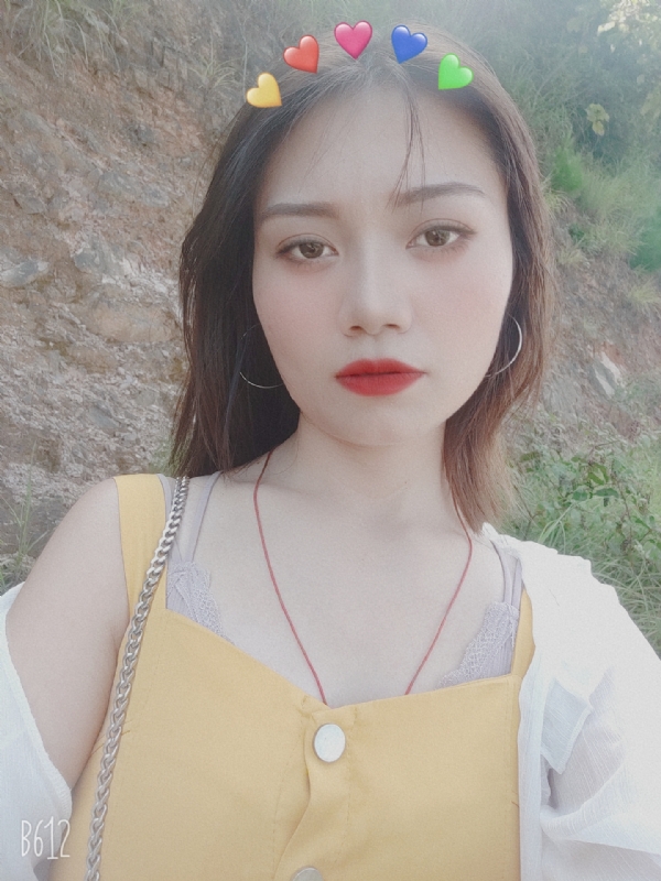 丹纯的第一张照片--宁德相亲服务中心