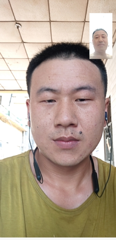 啊峰的第一张照片--宁德相亲服务中心