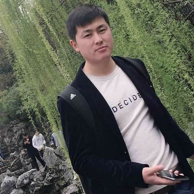 王誉翔的第一张照片--宁德相亲服务中心