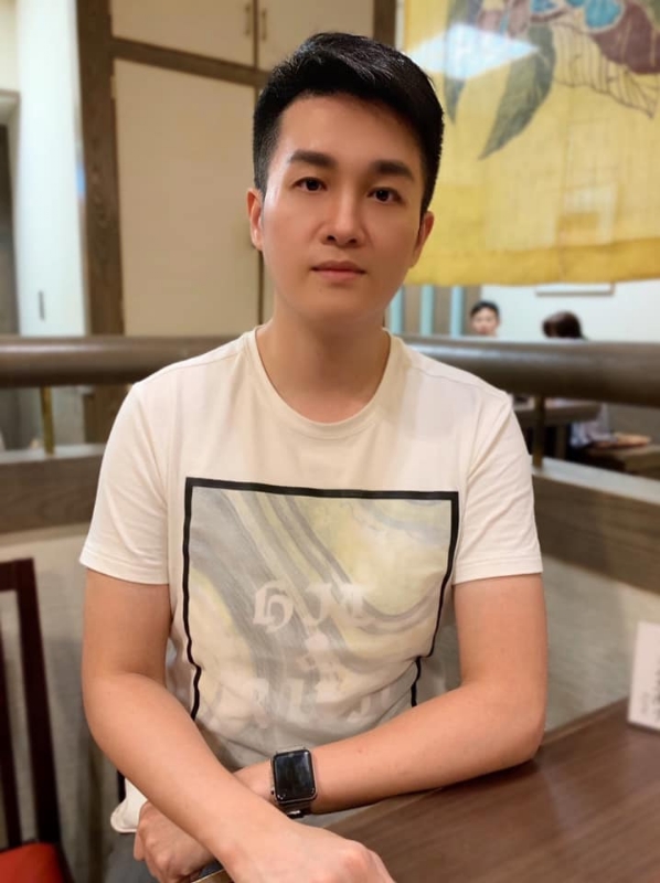 岁月流逝的第一张照片--宁德相亲服务中心