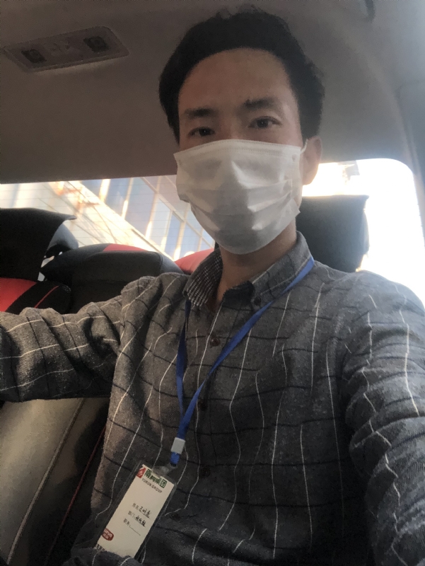 夏天的第一张照片--宁德相亲服务中心