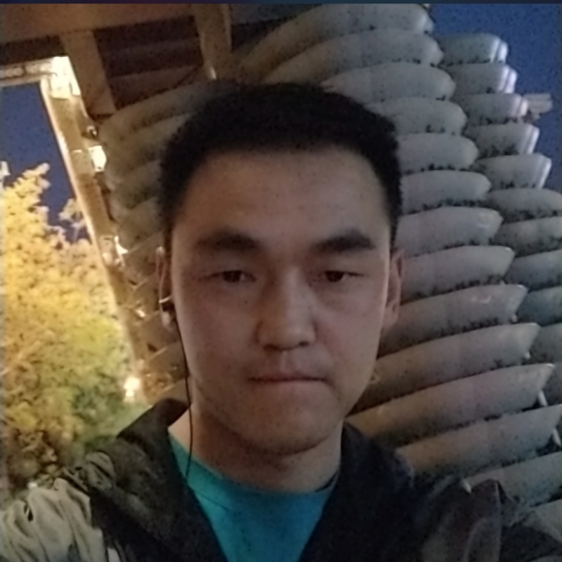 卜香的第一张照片--宁德相亲服务中心