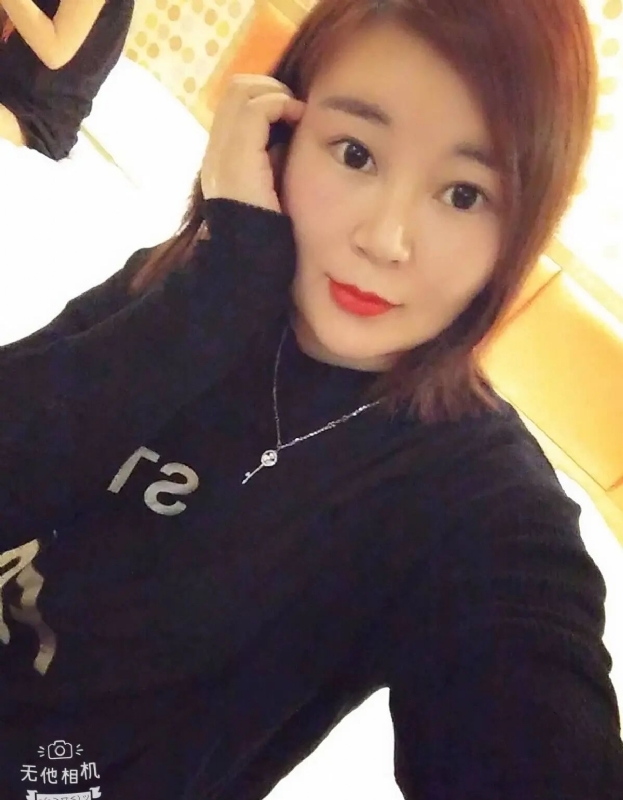婷一下嘛的第一张照片--宁德相亲服务中心